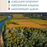 5 years of the Tisza European Grouping of Territorial Cooperation
