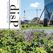 The European Grouping of Territorial Cooperation (EGTC) as a Strategic Agreement for Cooperation Policies