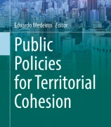 Public Policies for Territorial Cohesion
