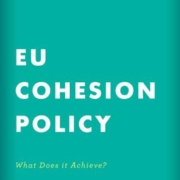 EU Cohesion Policy in Practice: What Does it Achieve?