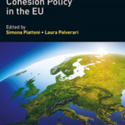 Handbook on Cohesion Policy in the EU