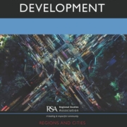 Border Cities and Territorial Development