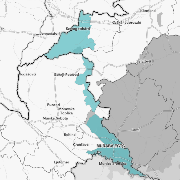 MURABA EGTC