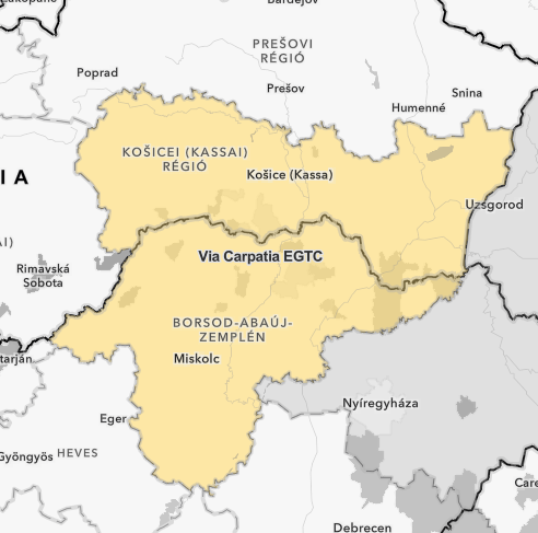 Via Carpatia EGTC