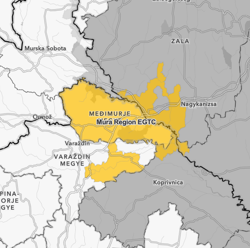 Mura Region EGTC