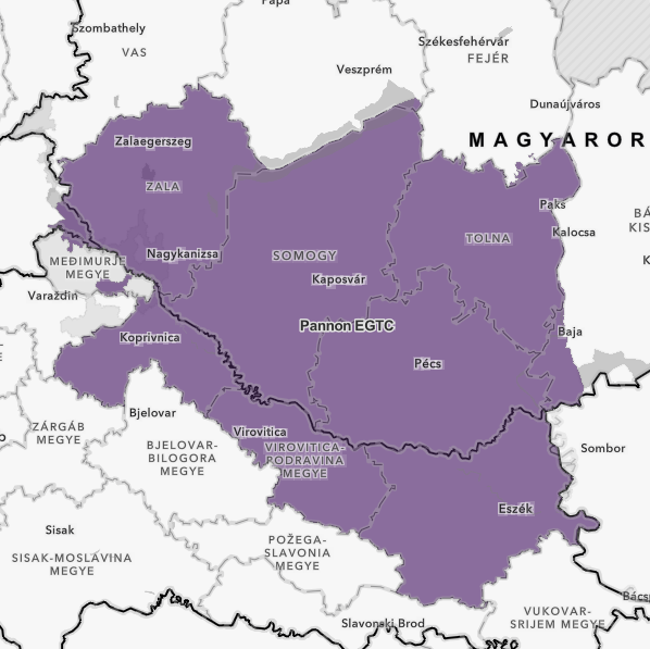 Pannon EGTC