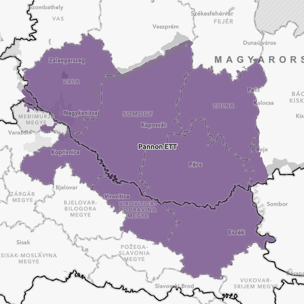 Pannon ETT