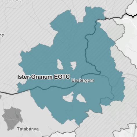Ister-Granum ETT
